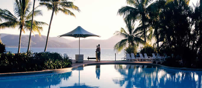 Daydream Island - Whitsundays Queensland