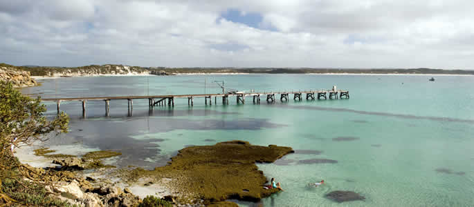 Kangaroo Island - South Australia