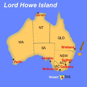 Lord Howe Island