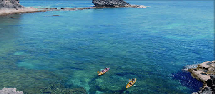 stradbroke Islands - Queensland