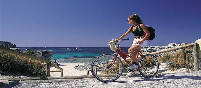 Rottnest Island - West Australia