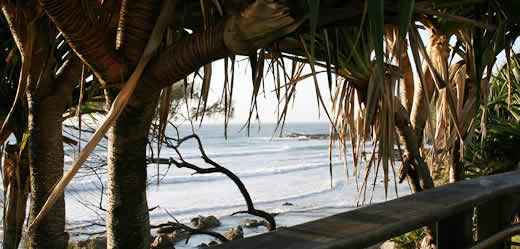 Coolum Beach Sunshine Coast