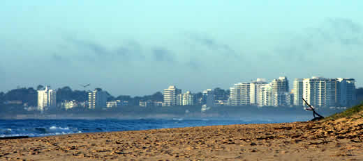 Maroochydore Sunshine Coast QLD