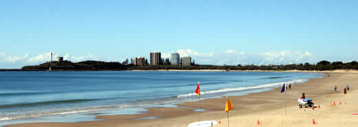 Mooloolaba Sunshine Coast QLD
