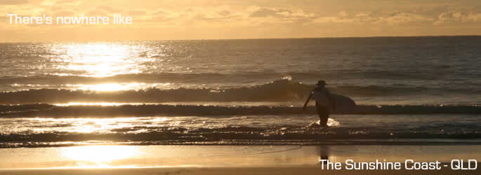 Sunshine Coast Queensland