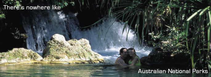 Australian National Parks