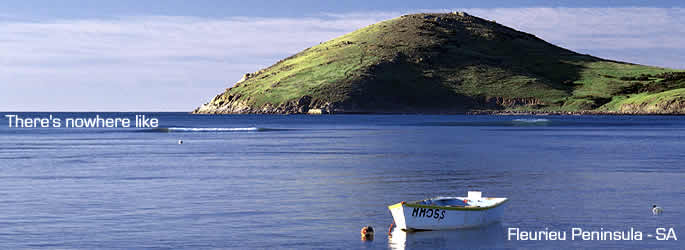 Visit beautiful Fleurieu Peninsula SA for your next holiday