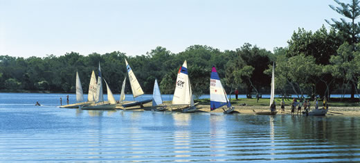 maroochydore river