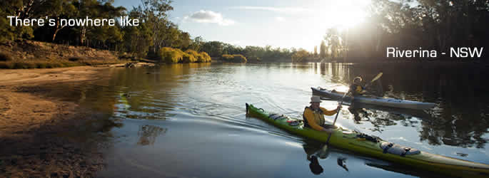 Riverina NSW