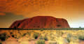 Uluru Holidays