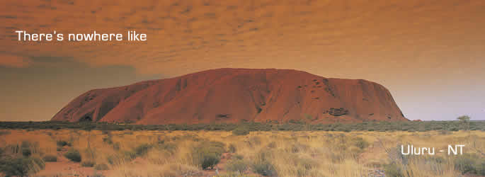 NT national Parks