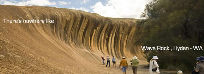 Outback Western Australia