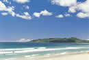 Watego - Byron Bay. NSW