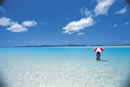 Whitehaven Beach - Whitsunday Island. QLD