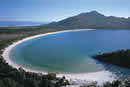 Wineglass Bay - Tasmania