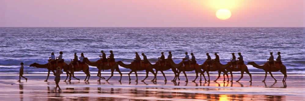 Cable Beach