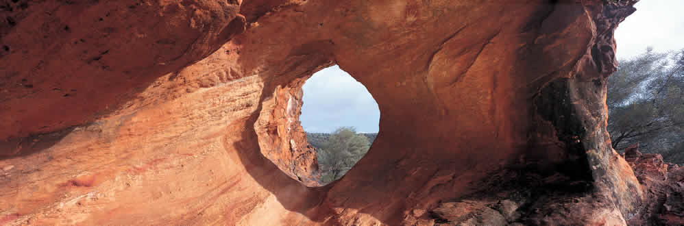 Broken Hill NSW