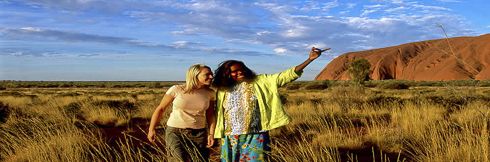 Uluru NT