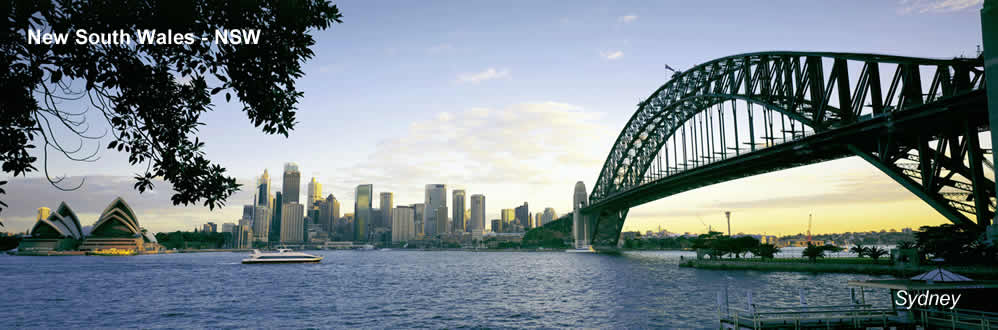 Sydney