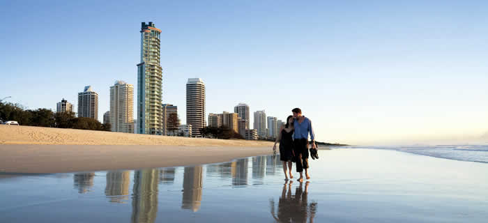 Gold Coast