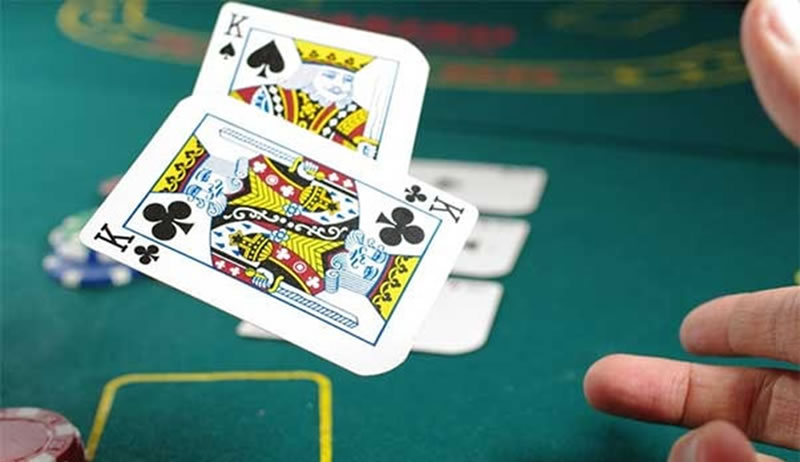 Online Casinos