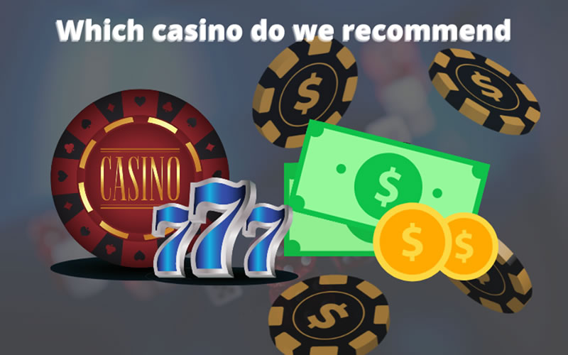 Casinos