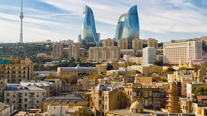 Azerbaijan