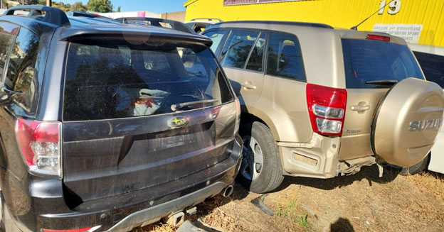 Cars in Adelaide for sale