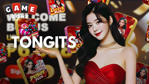 ang Tongits ay isa sa pinakasikat na card game 