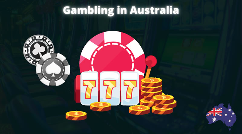 Gambling Australia