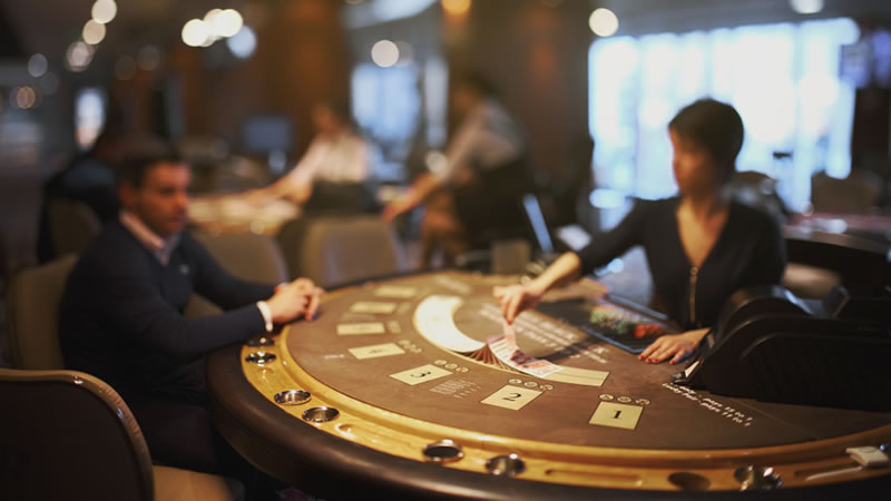Website, says casino: note you need