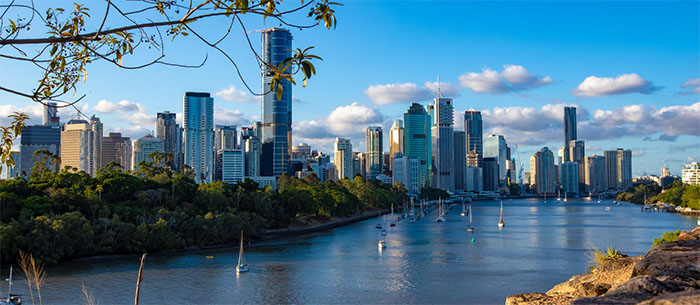 Brisbane River