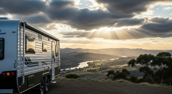 How much do caravans cost