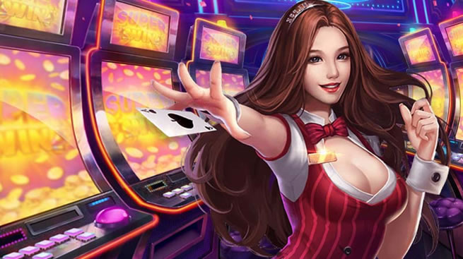 Online Casinos