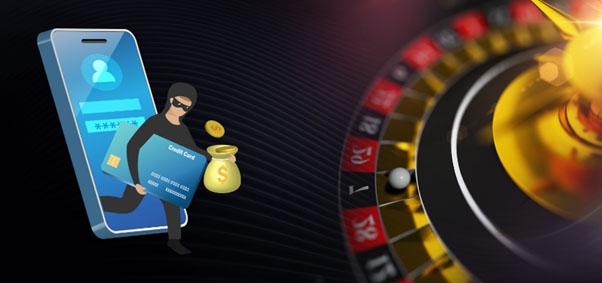 Hack an online casino