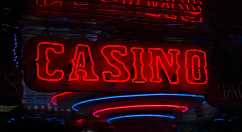 Casino New Zealand