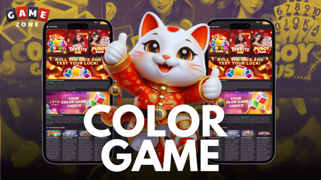 Color Game live perya
