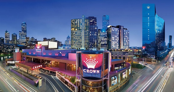 Crown Casino