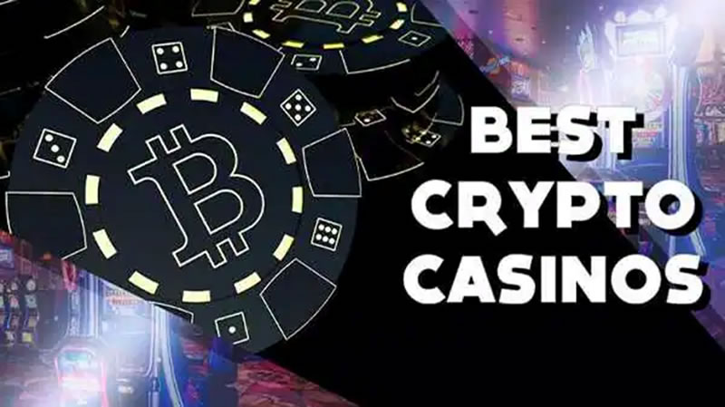 Best Crypto Casinos