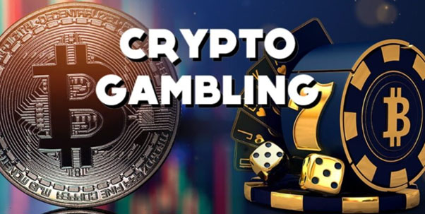 Crypto Gambling
