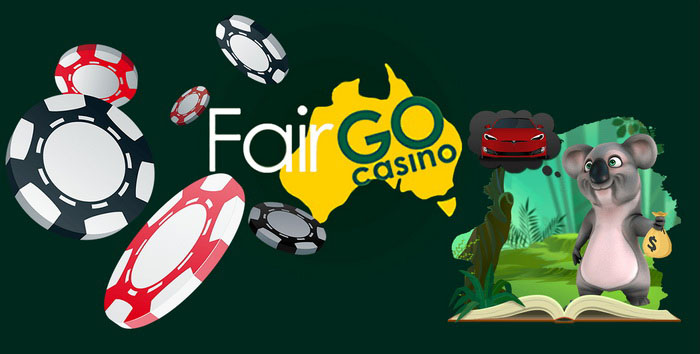 Fair Go Casino