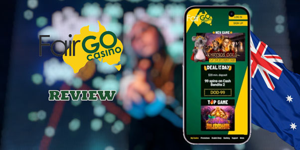 Fair GO Casino