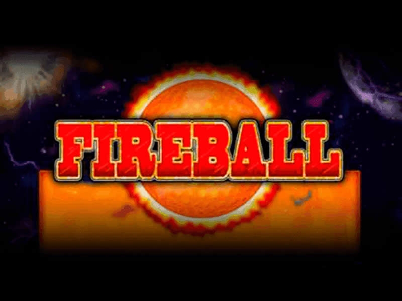 Free Fire Ball slot game