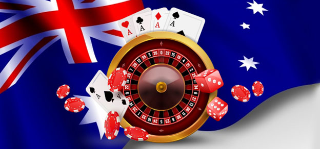 Gambling in Australia