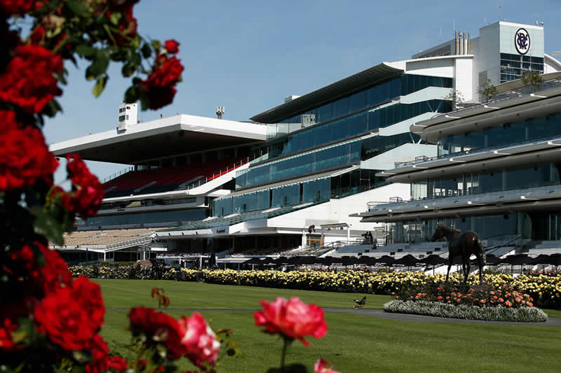 Flemington Race Course