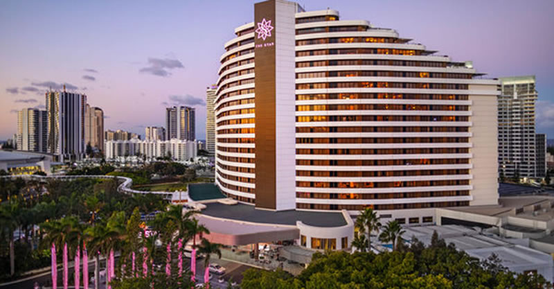 Gold Coast Star Casino