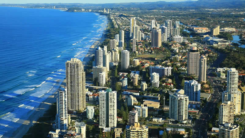 Gold Coast