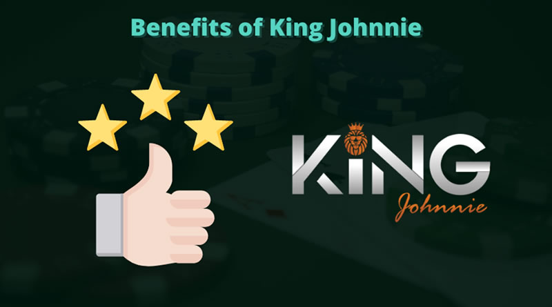 King Johnnie
