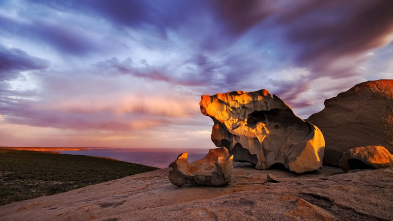 Kangaroo Island, South Australia