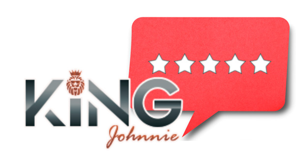 King Johnnie